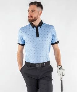 Galvin Green Marlow Golf Polo Shirt G1361 8 Galvin Green Marlow Golf Polo Shirt G1361 -Mens Sales Store Galvin Green Marlow Golf Polo Shirt G1361 4