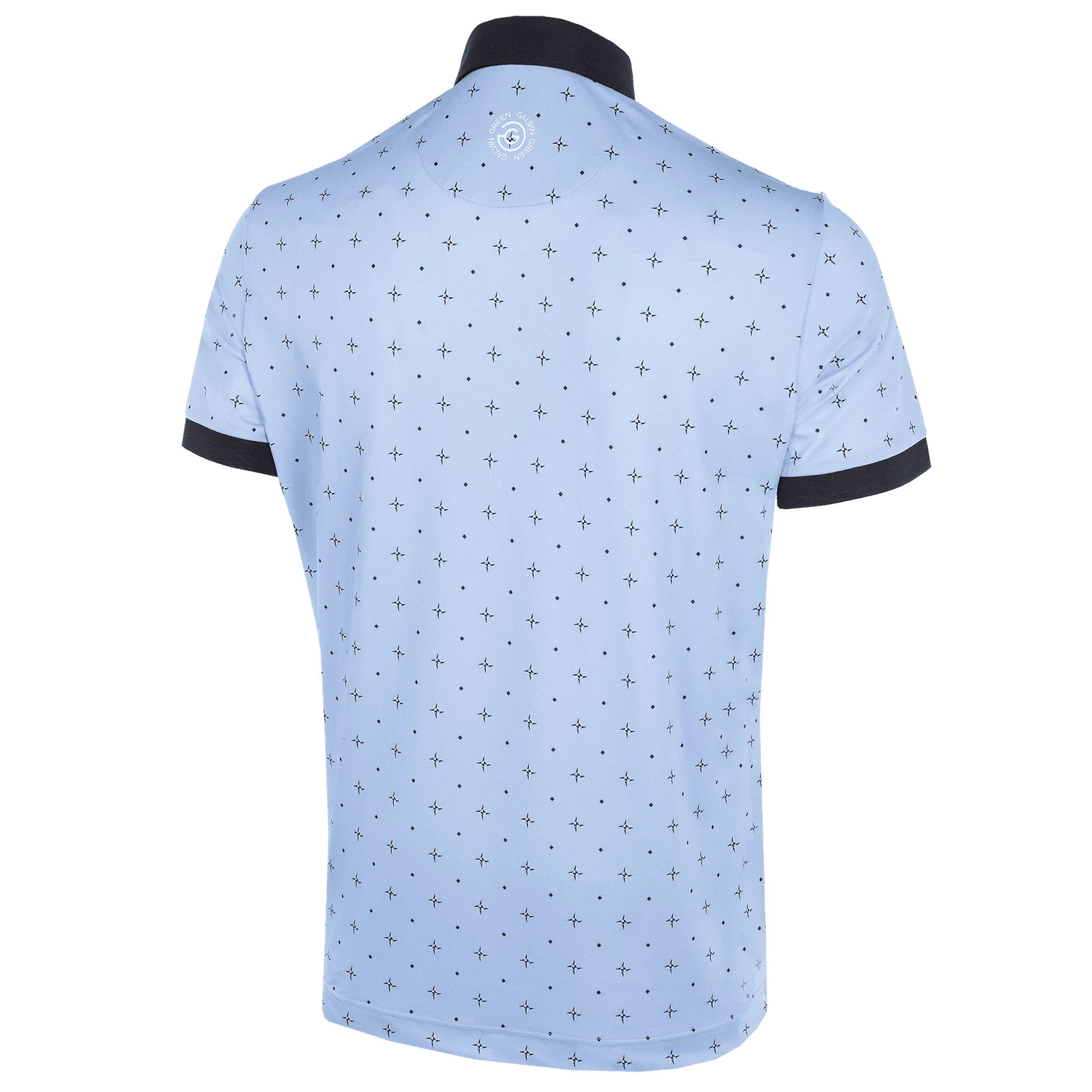 Galvin Green Marlow Golf Polo Shirt G1361 4 Galvin Green Marlow Golf Polo Shirt G1361 - Image 2