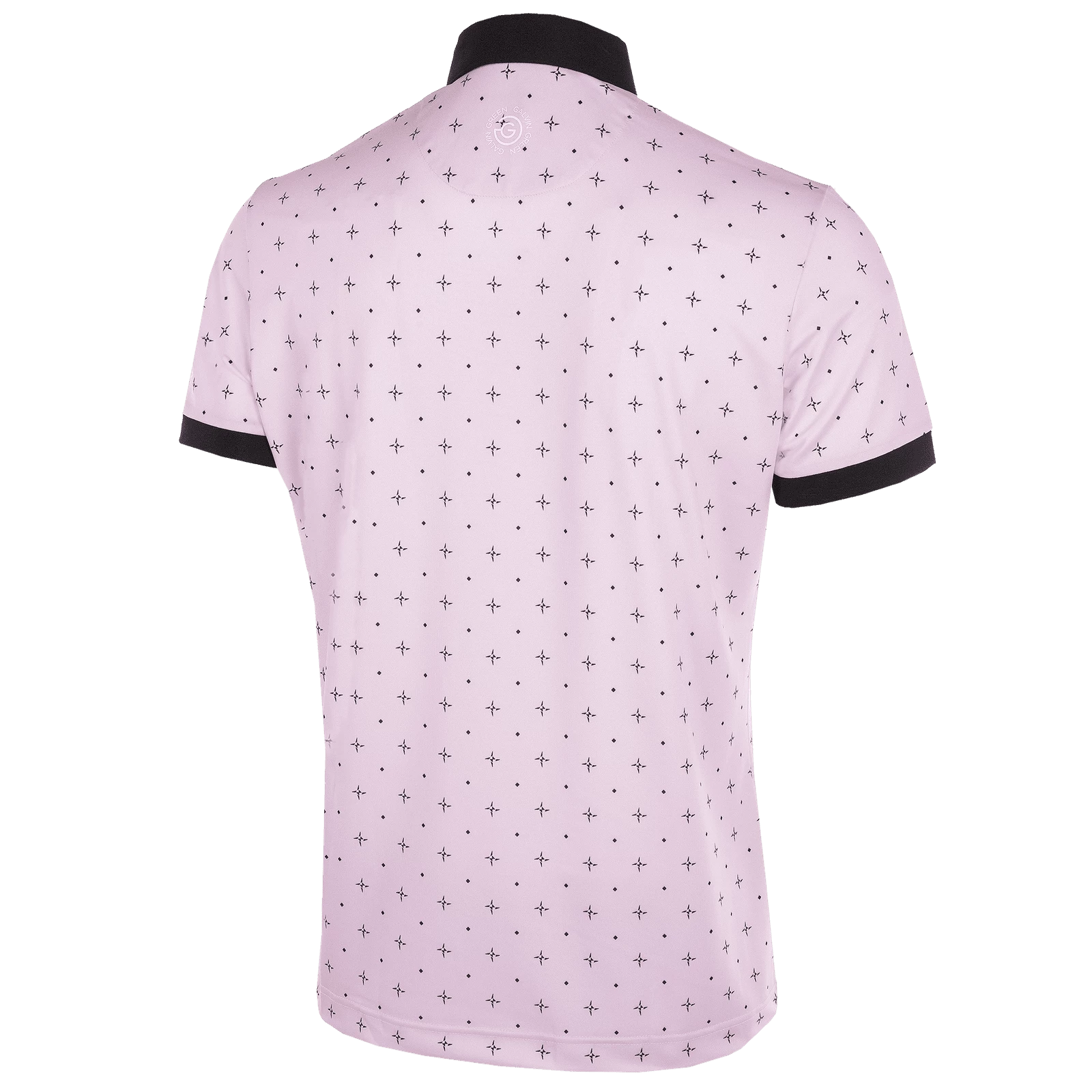 Galvin Green Marlow Golf Polo Shirt G1361 4 Galvin Green Marlow Golf Polo Shirt G1361 - Image 2