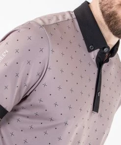 Galvin Green Marlow Golf Polo Shirt G1361 8 Galvin Green Marlow Golf Polo Shirt G1361 -Mens Sales Store Galvin Green Marlow Golf Shirt G1361 1