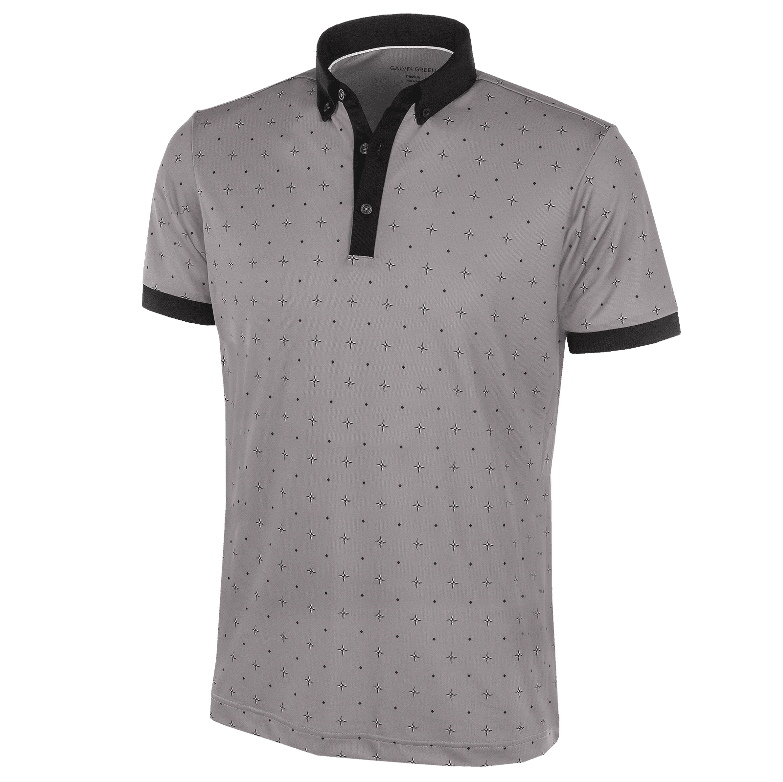 Galvin Green Marlow Golf Polo Shirt G1361 3 Galvin Green Marlow Golf Polo Shirt G1361