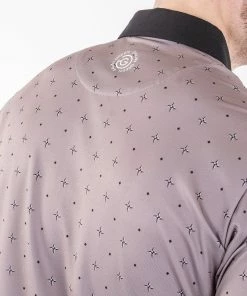 Galvin Green Marlow Golf Polo Shirt G1361 9 Galvin Green Marlow Golf Polo Shirt G1361 -Mens Sales Store Galvin Green Marlow Golf Shirt G1361 5