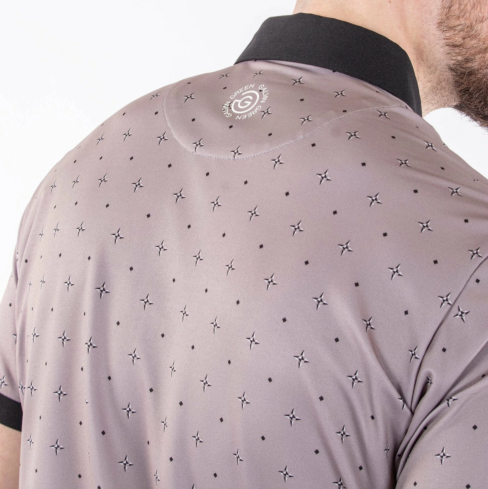 Galvin Green Marlow Golf Polo Shirt G1361 6 Galvin Green Marlow Golf Polo Shirt G1361 - Image 4