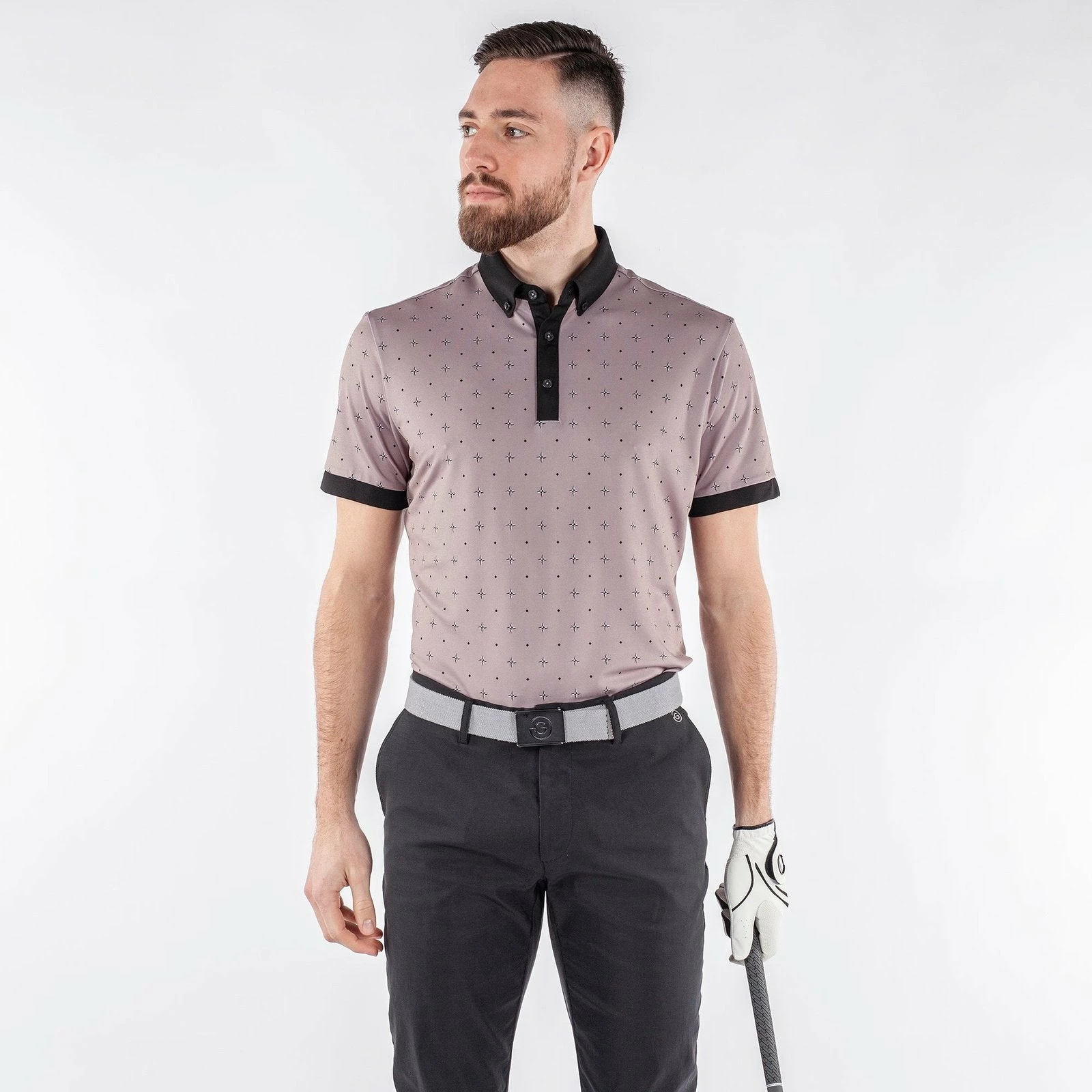 Galvin Green Marlow Golf Polo Shirt G1361 4 Galvin Green Marlow Golf Polo Shirt G1361 - Image 2
