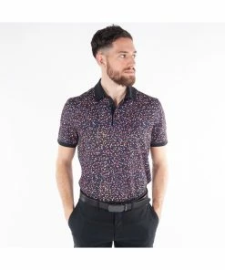 Galvin Green Marshall V8+ Golf Shirt G1263 10 Galvin Green Marshall V8+ Golf Shirt G1263 -Mens Sales Store Galvin Green Marshall Golf Shirt G1263 104