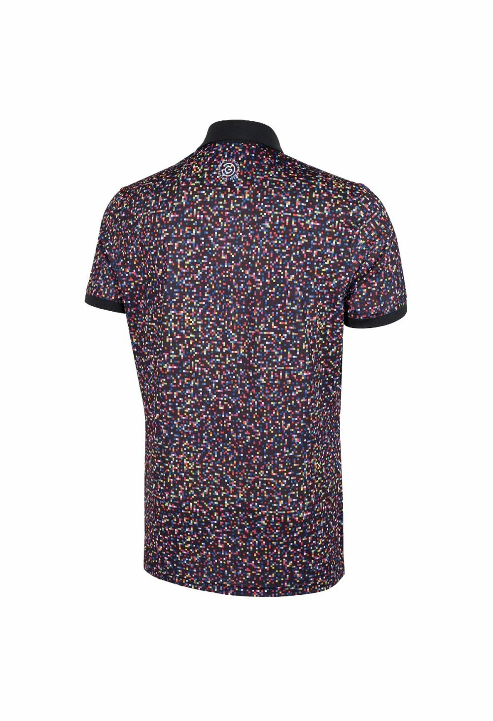 Galvin Green Marshall V8+ Golf Shirt G1263 4 Galvin Green Marshall V8+ Golf Shirt G1263 - Image 2