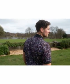 Galvin Green Marshall V8+ Golf Shirt G1263 13 Galvin Green Marshall V8+ Golf Shirt G1263 -Mens Sales Store Galvin Green Marshall Golf Shirt G1263 127