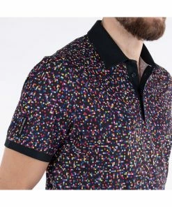 Galvin Green Marshall V8+ Golf Shirt G1263 11 Galvin Green Marshall V8+ Golf Shirt G1263 -Mens Sales Store Galvin Green Marshall Golf Shirt G1263 68