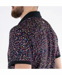 Galvin Green Marshall V8+ Golf Shirt G1263 12 Galvin Green Marshall V8+ Golf Shirt G1263 -Mens Sales Store Galvin Green Marshall Golf Shirt G1263 95