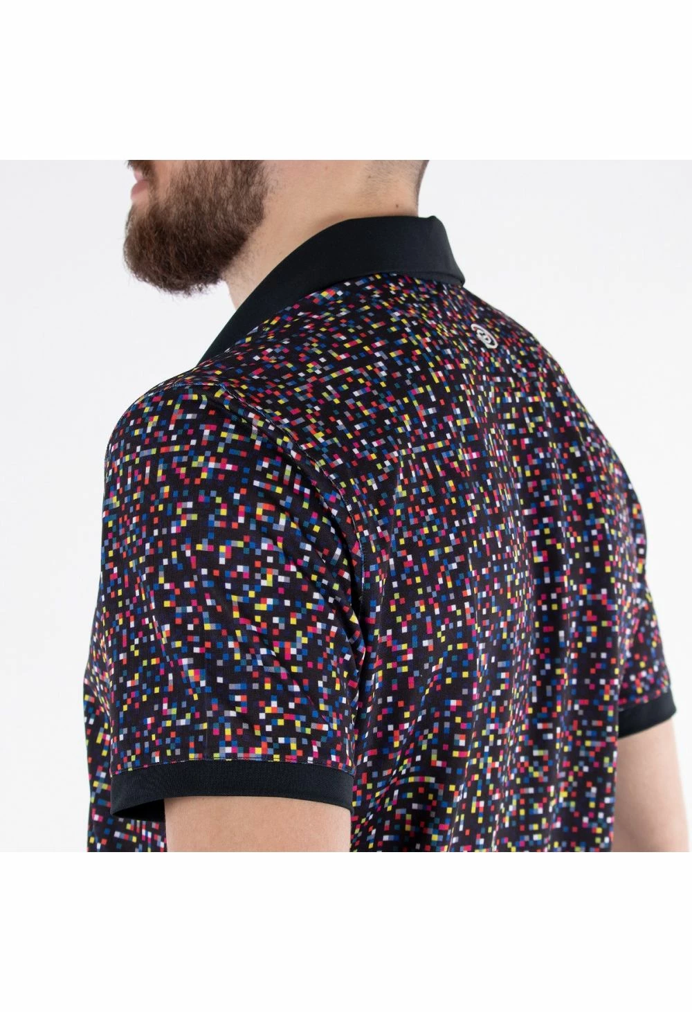 Galvin Green Marshall V8+ Golf Shirt G1263 7 Galvin Green Marshall V8+ Golf Shirt G1263 - Image 5