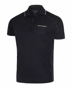 Galvin Green Mens Marty-Tour Edition Golf Polo Shirt S7766