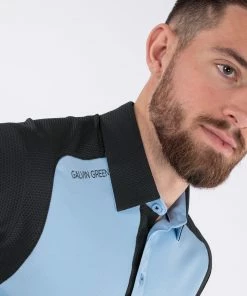 Galvin Green Massimo Golf Polo Shirt G1273 -Mens Sales Store Galvin Green Massimo Golf Polo Shirt G1273 1