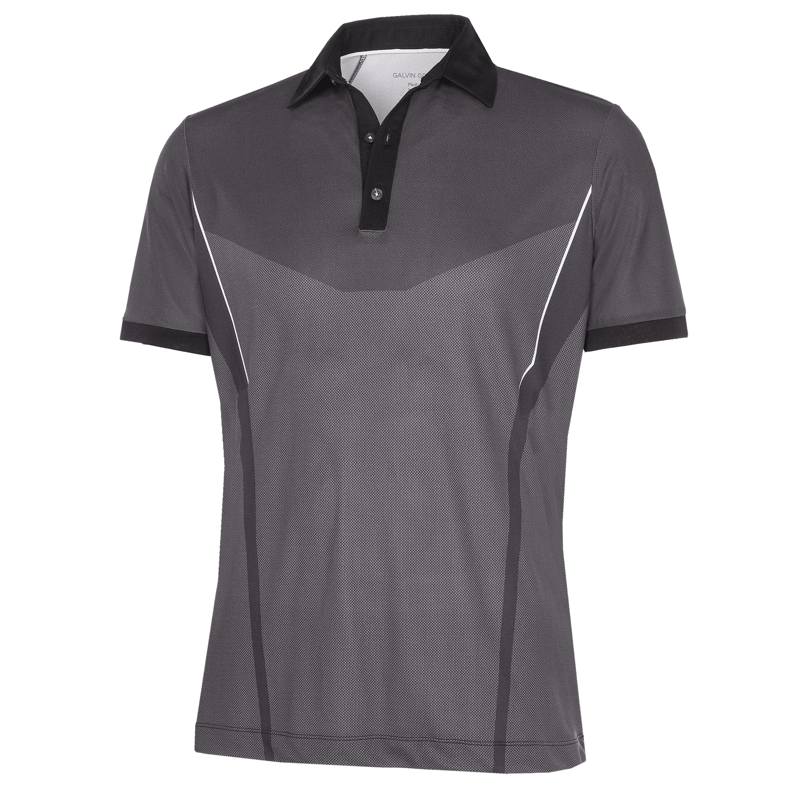 Galvin Green Mateus Golf Polo Shirt G1366 3 Galvin Green Mateus Golf Polo Shirt G1366