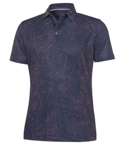 Galvin Green Maverick Golf Polo Shirt G1372