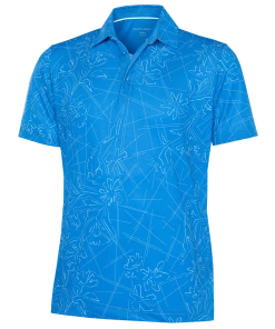 Galvin Green Maverick Golf Polo Shirt G1372