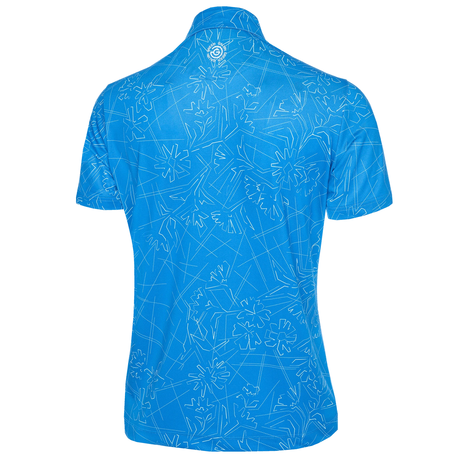 Galvin Green Maverick Golf Polo Shirt G1372 4 Galvin Green Maverick Golf Polo Shirt G1372 - Image 2