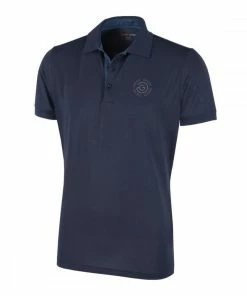 Galvin Green Max Tour Golf Polo Shirt S1177