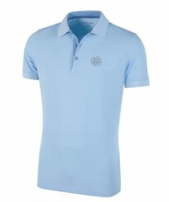 Galvin Green Max Tour Golf Polo Shirt S1177