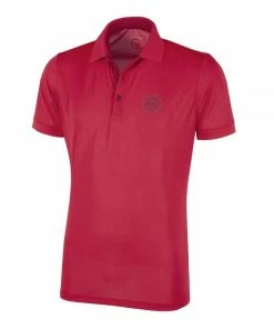 Galvin Green Max Tour Golf Polo Shirt S1177