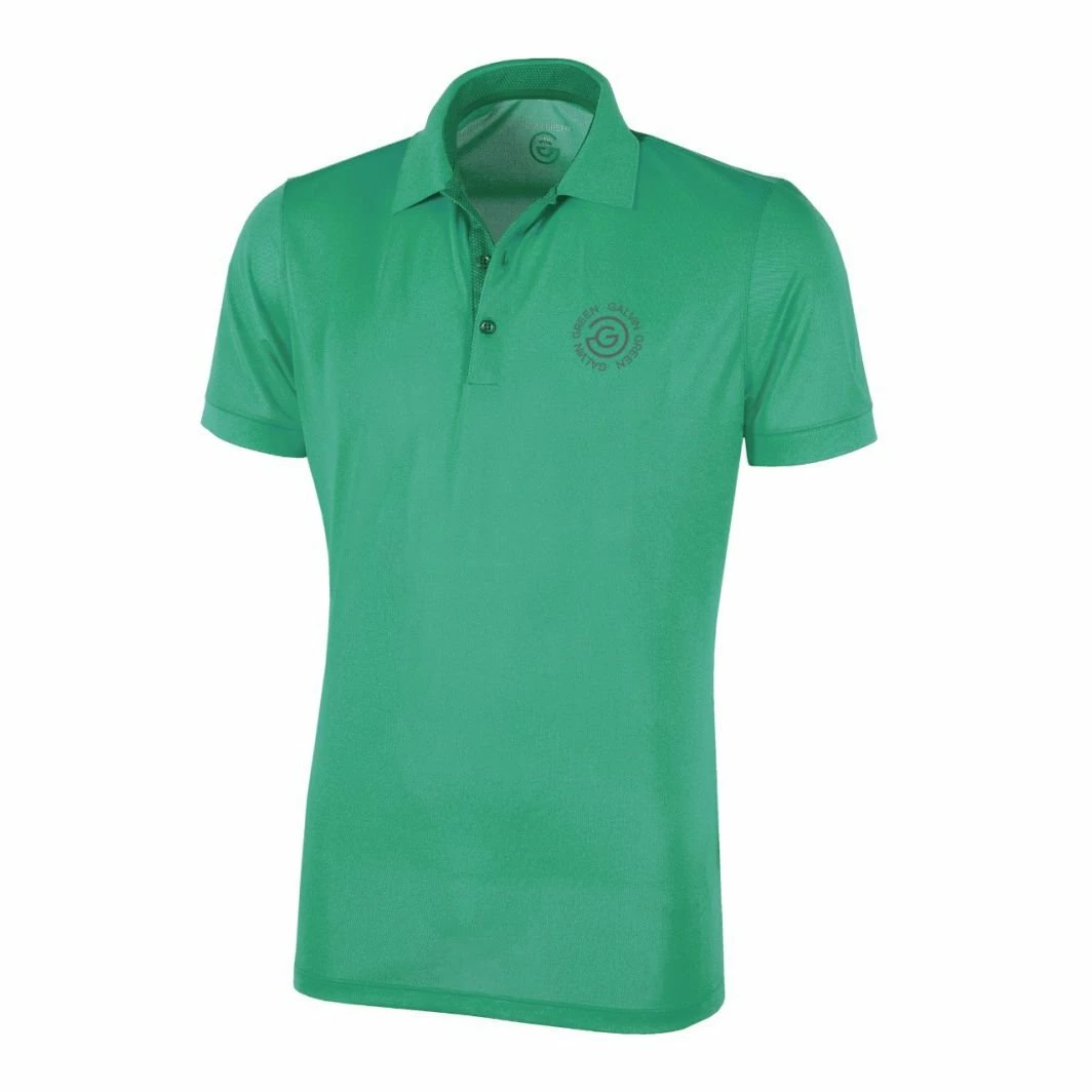 Galvin Green Max Tour Golf Polo Shirt S1177 3 Galvin Green Max Tour Golf Polo Shirt S1177