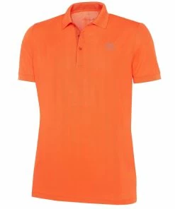 Galvin Green Max Tour Golf Polo Shirt S1177