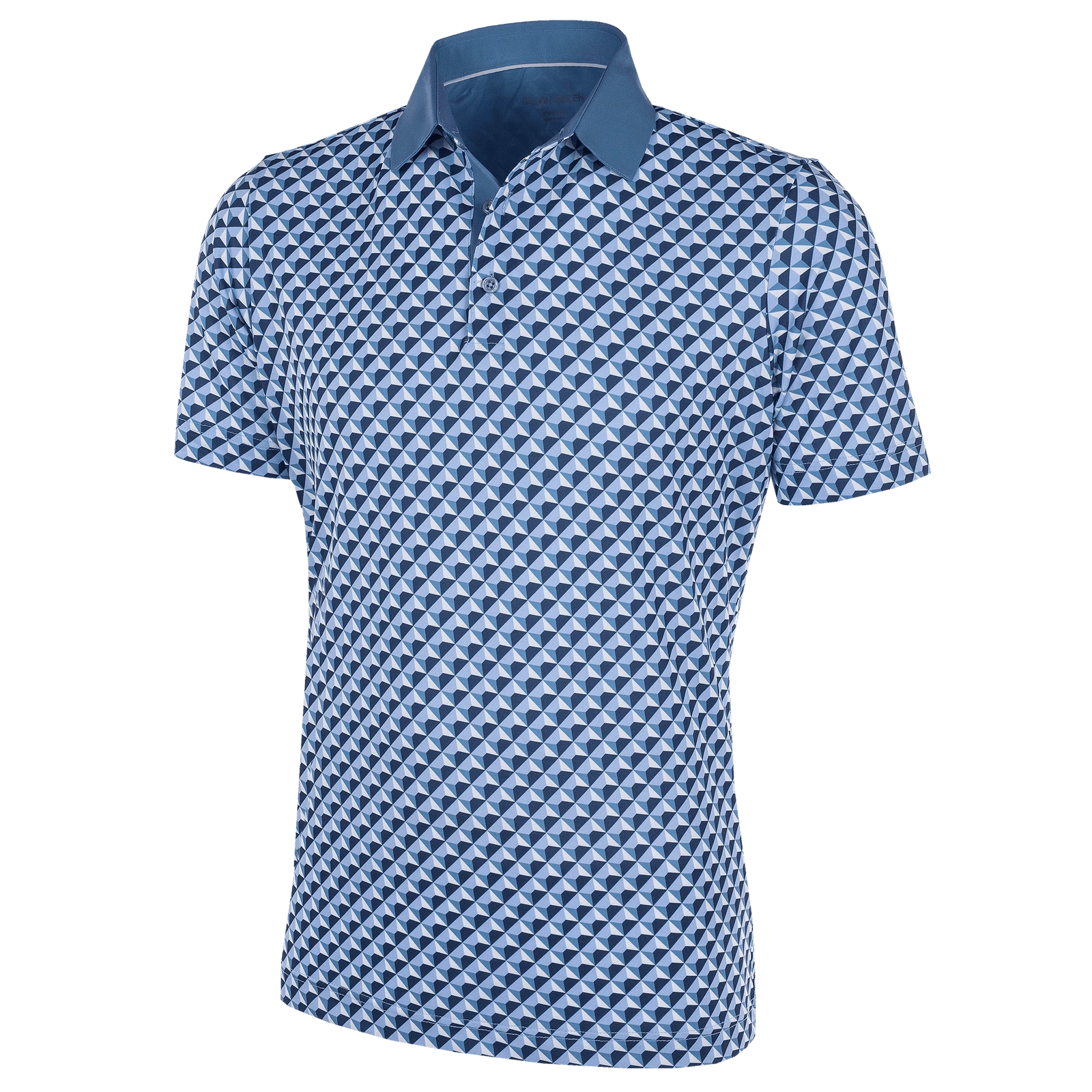 Galvin Green Mercer Golf Shirt G1363 3 Galvin Green Mercer Golf Shirt G1363