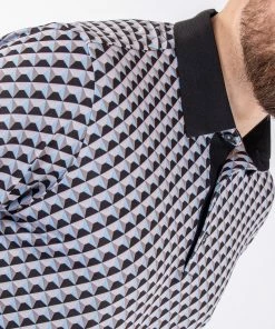 Galvin Green Mercer Golf Shirt G1363 -Mens Sales Store Galvin Green Mercer Golf Shirt G1363 2