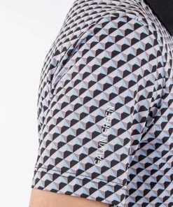 Galvin Green Mercer Golf Shirt G1363 -Mens Sales Store Galvin Green Mercer Golf Shirt G1363 7