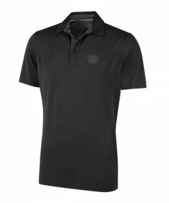 Galvin Green Milan Tour Golf Polo Shirt S1176