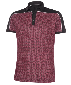 Galvin Green Millard Golf Polo Shirt G1373