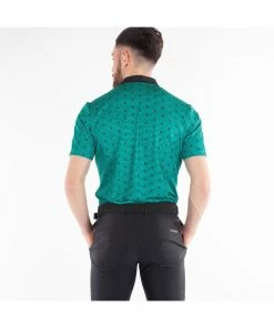 Galvin Green Monty Golf Polo Shirt G1170 -Mens Sales Store Galvin Green Monty Golf Polo Shirt G1170 104