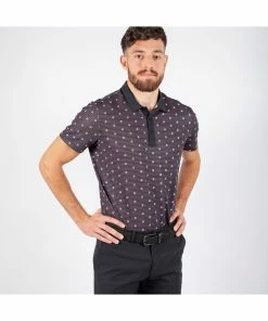 Galvin Green Monty Golf Polo Shirt G1170 9 Galvin Green Monty Golf Polo Shirt G1170 -Mens Sales Store Galvin Green Monty Golf Polo Shirt G1170 110