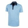 Galvin Green Monty Golf Polo Shirt G1170 -Mens Sales Store Galvin Green Monty Golf Polo Shirt G1170 154
