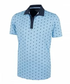 Galvin Green Monty Golf Polo Shirt G1170