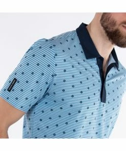 Galvin Green Monty Golf Polo Shirt G1170 -Mens Sales Store Galvin Green Monty Golf Polo Shirt G1170 167