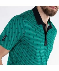 Galvin Green Monty Golf Polo Shirt G1170 -Mens Sales Store Galvin Green Monty Golf Polo Shirt G1170 64