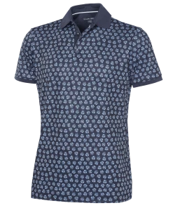 Galvin Green Murphy Golf Polo Shirt G1371