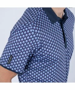 Galvin Green Murray V8+ Golf Polo Shirt G1173 9 Galvin Green Murray V8+ Golf Polo Shirt G1173 -Mens Sales Store Galvin Green Murray Golf Polo Shirt G1173 54