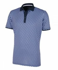 Galvin Green Murray V8+ Golf Polo Shirt G1173