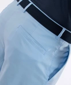 Galvin Green Noah Golf Trousers G7681 -Mens Sales Store Galvin Green Noah Golf Trousers G7681 Blue Bell 3