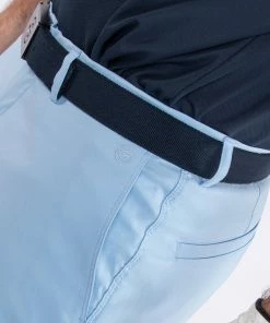 Galvin Green Noah Golf Trousers G7681 -Mens Sales Store Galvin Green Noah Golf Trousers G7681 Blue Bell 5