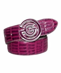 Galvin Green Wesley Leather Golf Belt G7587