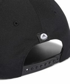 Adidas Youth Performance Golf Cap H57147 -Mens Sales Store H57147 4 HARDWARE Photography DetailView2 white