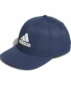 Adidas Tour Snapback Golf Cap H57156
