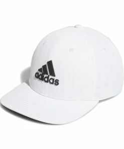 Adidas Tour Snapback Golf Cap H57158