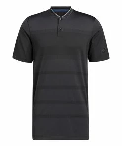Adidas Statement Seamless Primeknit Golf Polo Shirt H61758