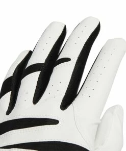Adidas Aditech Golf Glove HA5864 -Mens Sales Store HA5864 3 HARDWARE Photography DetailView1 white