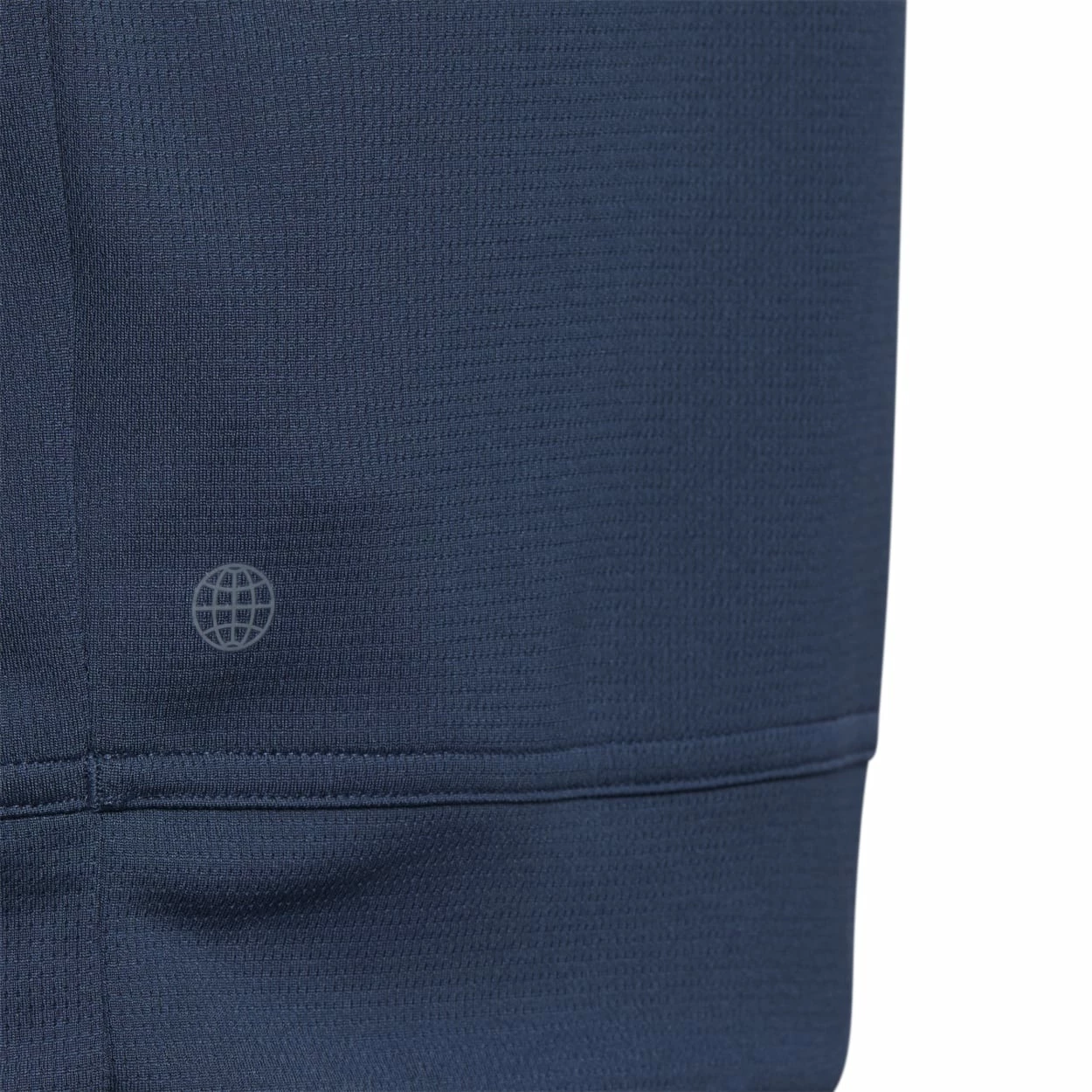 Adidas Junior Golf Pullover Parka HA7929 7 Adidas Junior Golf Pullover Parka HA7929 - Image 5