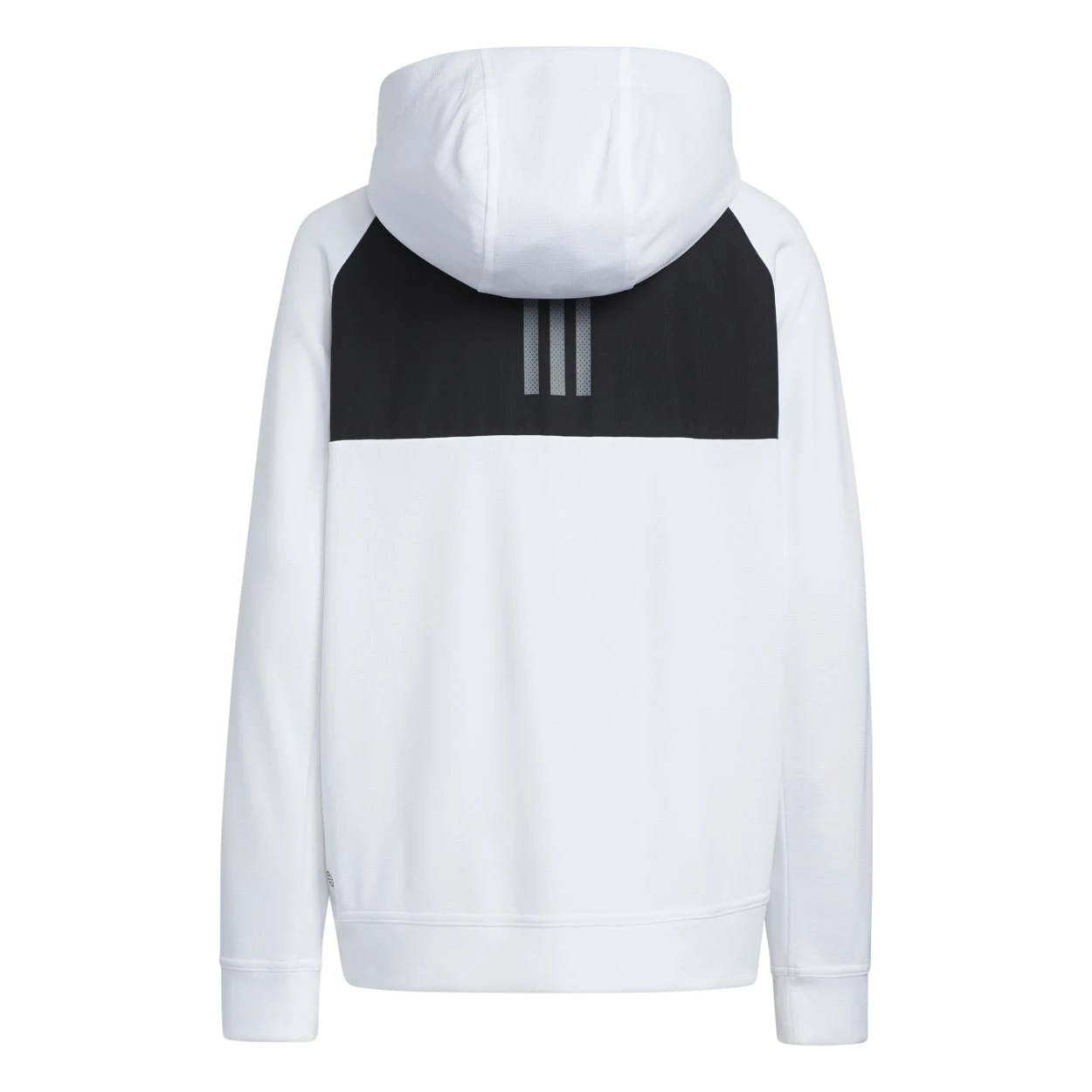 Adidas Junior Golf Pullover Parka HA7930 4 Adidas Junior Golf Pullover Parka HA7930 - Image 2