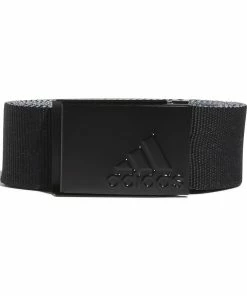 Adidas Reversible Webbing Golf Belt HA9186